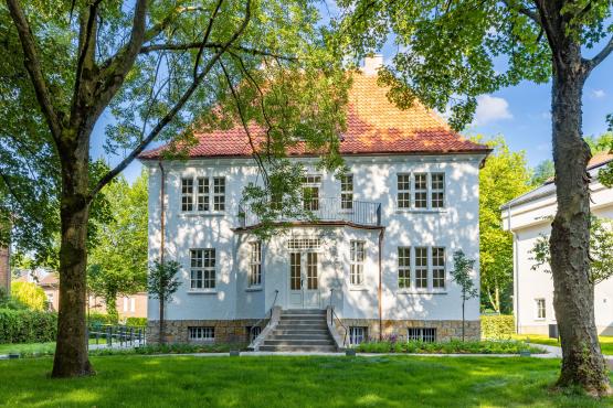 Kulturvilla