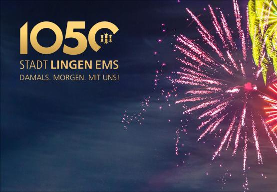 Stadt Lingen (Ems)