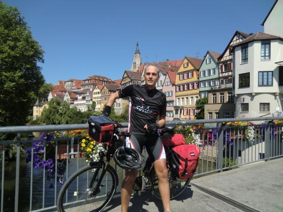 Referent und Sachbuchautor Frank Herrmann 