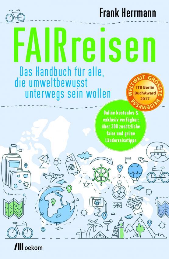 FAIRreisen Handbuch  