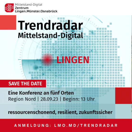 SAVE THE DATE 