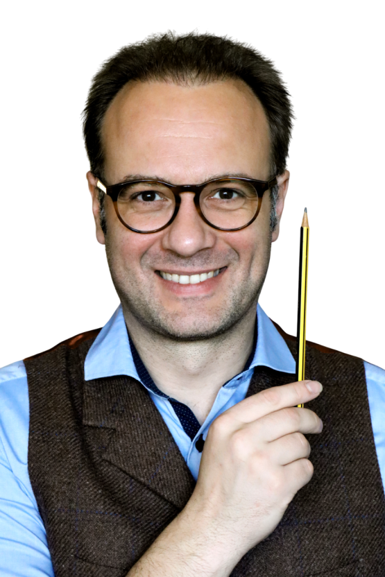 René Sydow 
