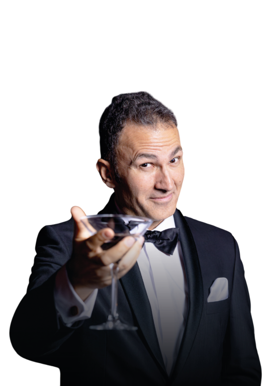 Fatih Cevikkollu 