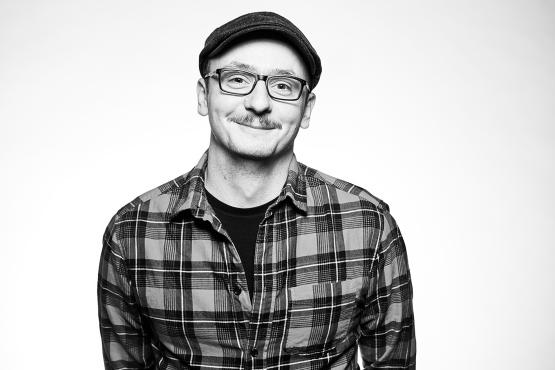 Stefan Danziger