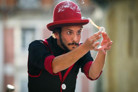 Lingener Theo Eitis Magia 