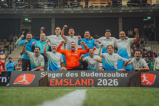 Budenzauber 2026 VfL Bochum
