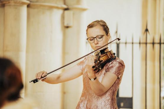 Franziska Brinkmann