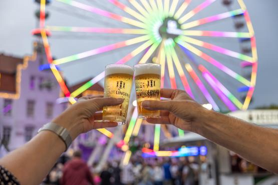 Altstadtfest