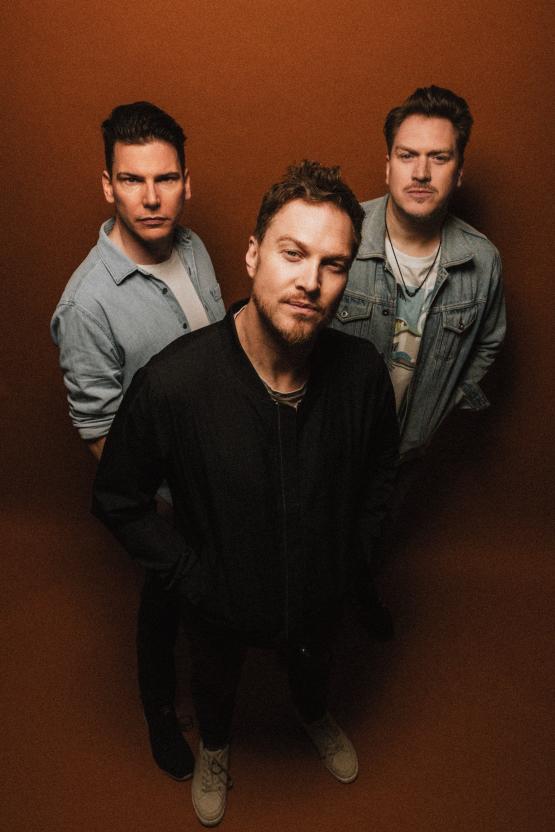 Der diesjährige Samstagabend-Headliner: Die deutsche Pop-Rock-Band Stanfour 
rockt am 19. September um 21 Uhr die Marktplatz-Bühne auf dem Lingener 
Altstadtfest.