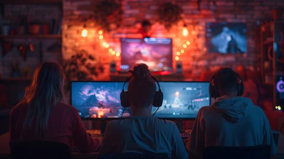 LAN-Party