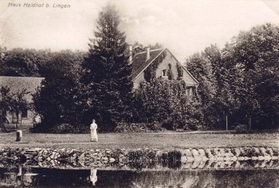 Haus Heidhof