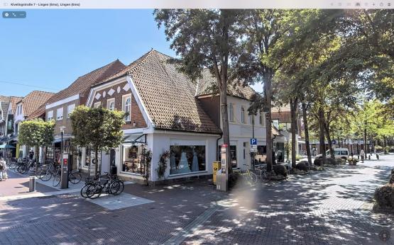 Große Straße 22
