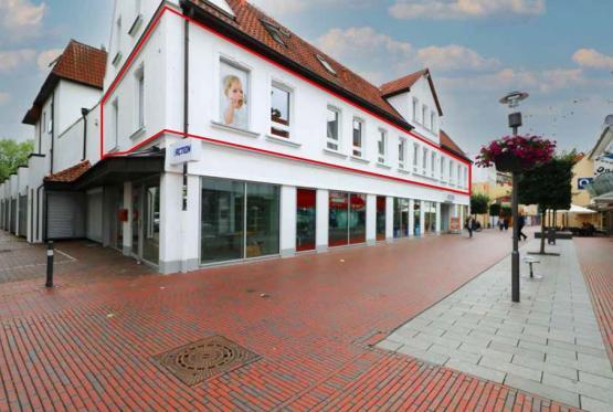 Marienstraße 3 - 5