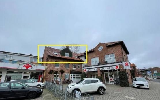 Meppener Straße 22