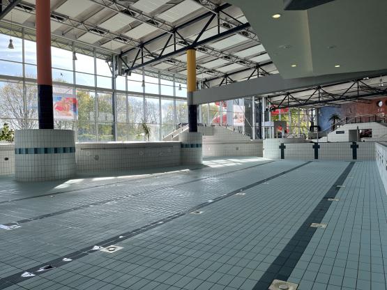 Frühjahrsrevision im Linus Lingen