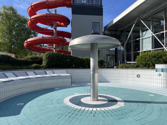 Frühjahrsrevision im Linus Lingen