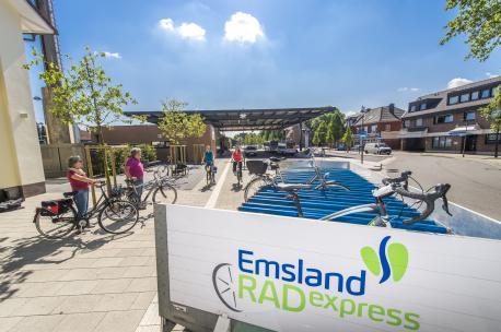 Emsland RADexpress