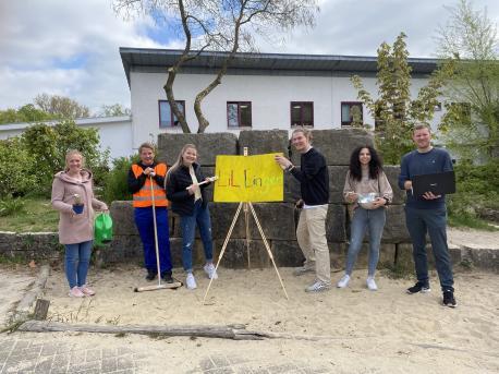 Kinderstadt Lil Lingen 