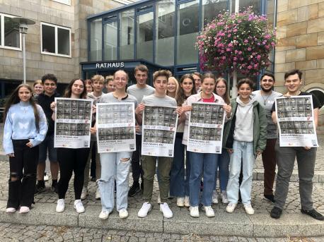 KiJuPa ruft zur Kandidatur für die Neuwahlen auf.