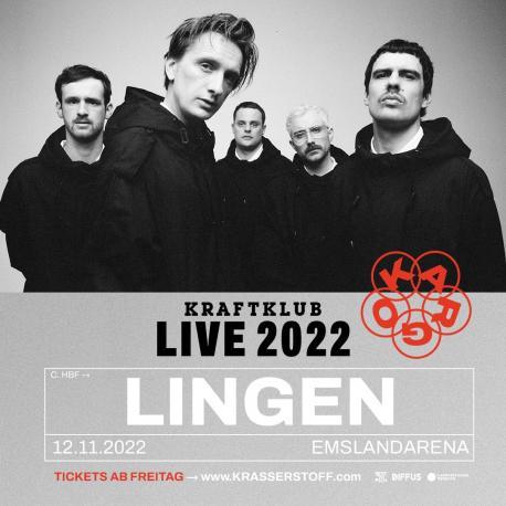 Kraftklub_Tour_2022