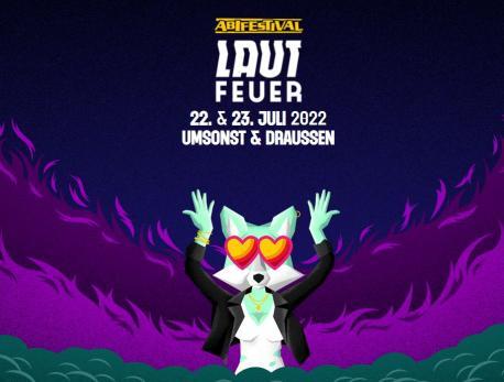Lautfeuer 