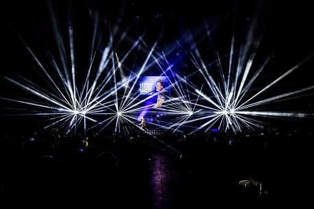 One Vision of Queen: Marc Martel 