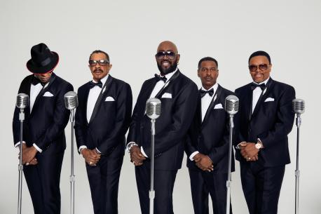 Temptations Group