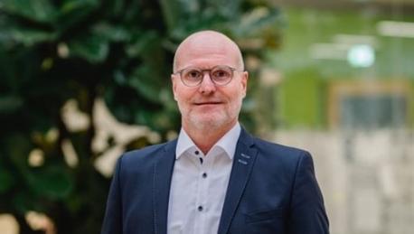 Ulrich Grammann wird neuer Leiter der bp Raffinerie in Lingen. 