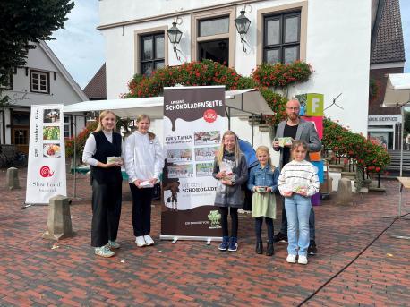 Die Gute Schokolade – Lingen Edition