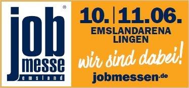 Jobmesse Emsland 