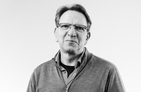 Prof. Jörg Probst 