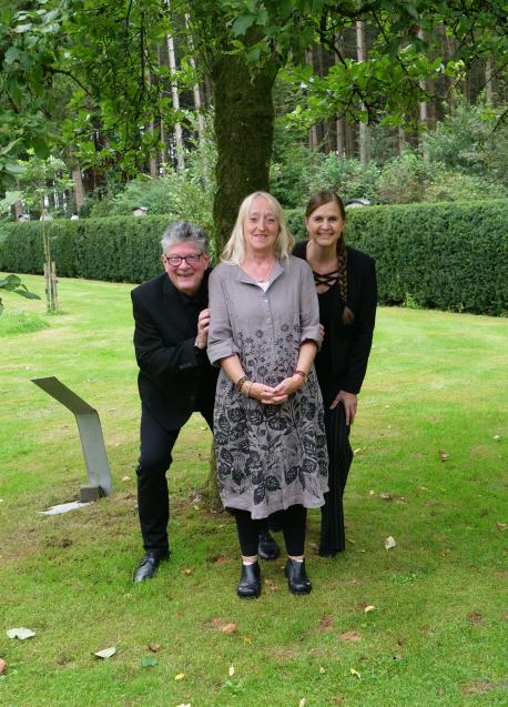 Ensemble „Die Neuen 3“