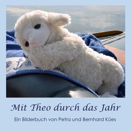 Autorenlesung für Kinder „Mit Theo durch das Jahr“