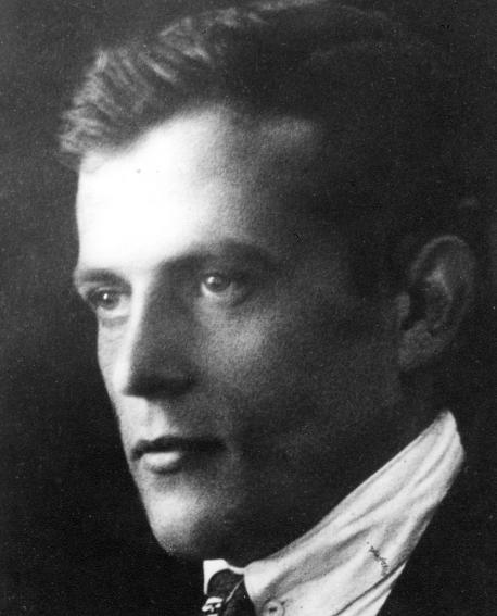 Paul Schneider (Pfarrer-Paul-Schneider-Gesellschaft, Weimar)