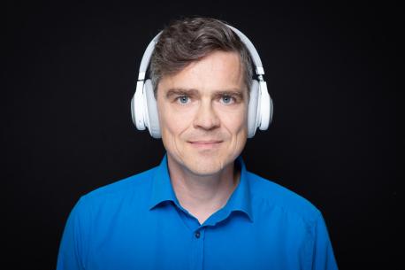 Henning Schmitke 