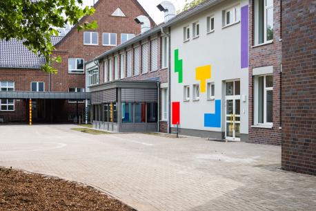 Overbergschule Lingen 
