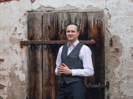 Konstantin Zvyagin