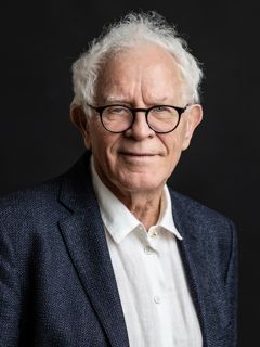 Soziologe Reimer Gronemeyer 