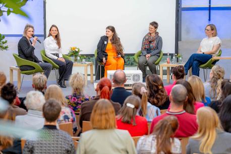 Am 30. September lädt der Campus Lingen zur Diskussion über die Zukunft der Pflege ein.