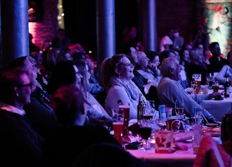 5. Komischen Nacht in Lingen 