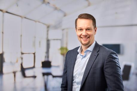 Sebastian Schulte hat zum 1. August 2026 die Leitung der bp Raffinerie in Lingen übernommen.  