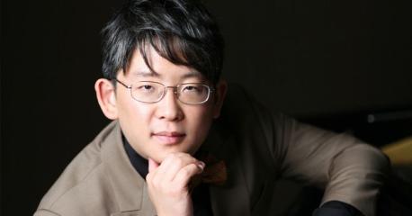 Simon Hwang