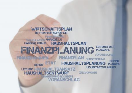 Finanzplanung