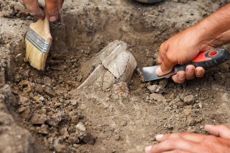 Archäologie