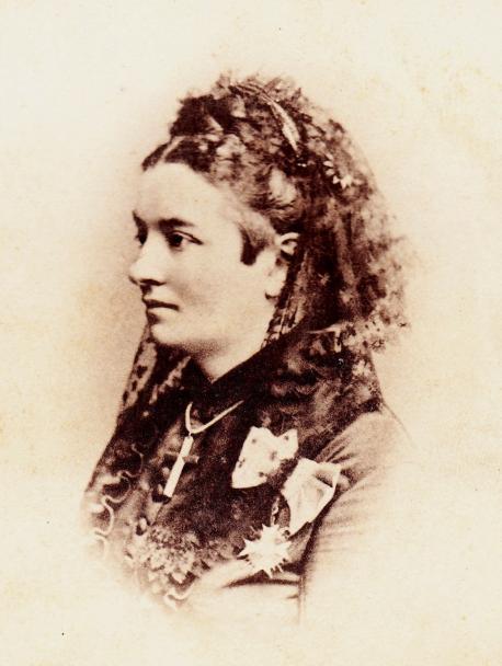 Emmy von Dincklage