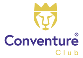 Conventure Club Logo