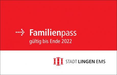 Familienpass der Stadt Lingen (Ems)