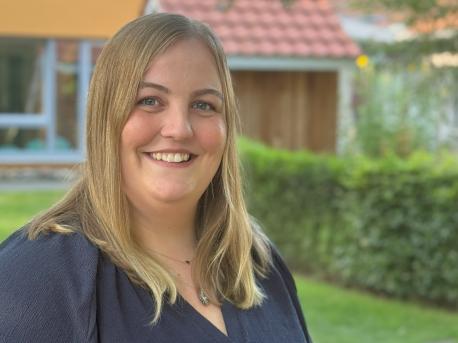 Christina Talle