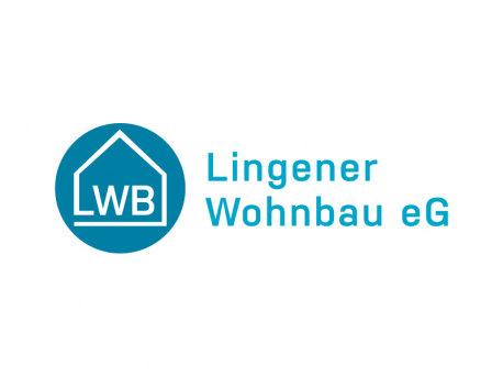 Logo Lingener Wohnbau eG
