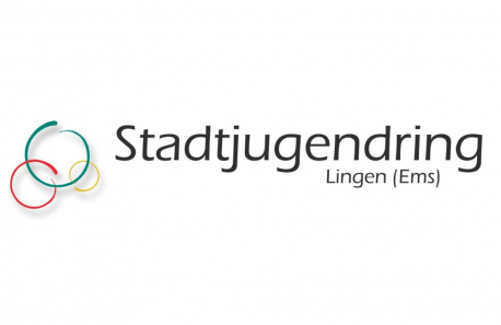 Logo des Stadtjugendrings Lingen